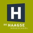 The Hague University of Applied Sciences logo