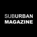 Suburban Magazine logo