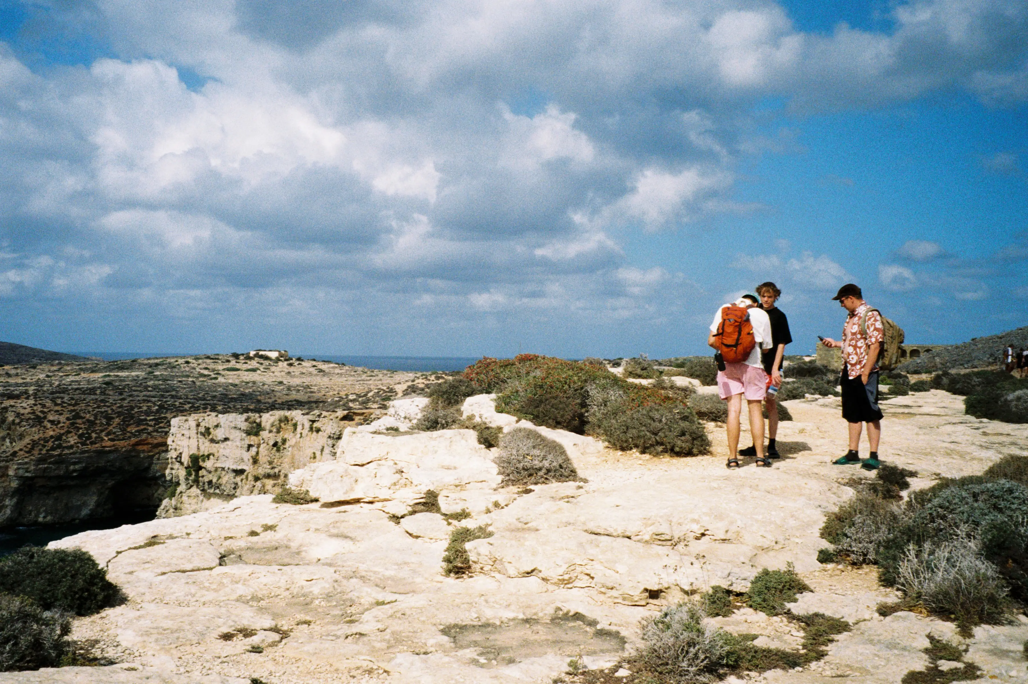 Bozos in Gozo thumbnail
