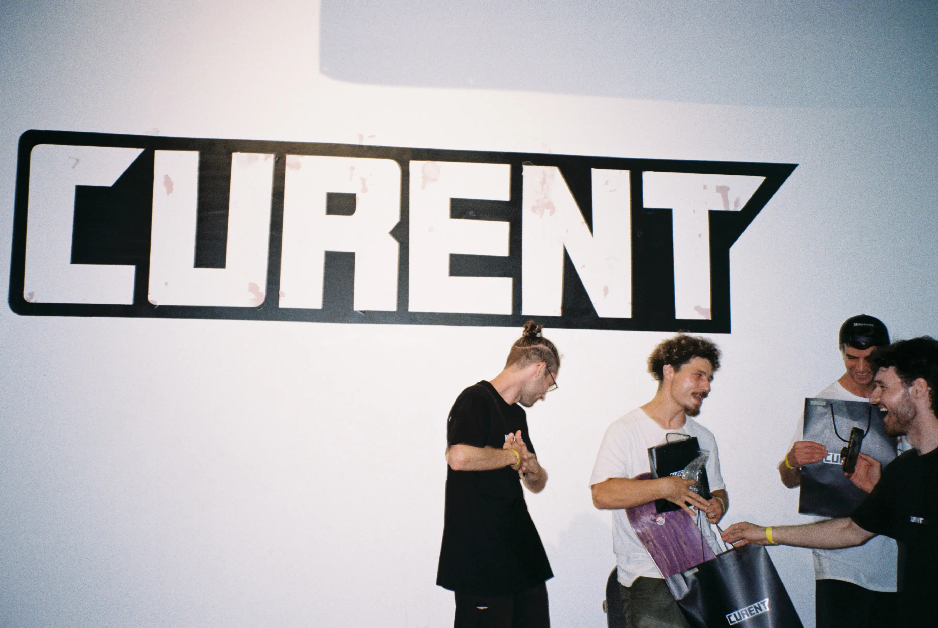 Curent Pop-up Store thumbnail