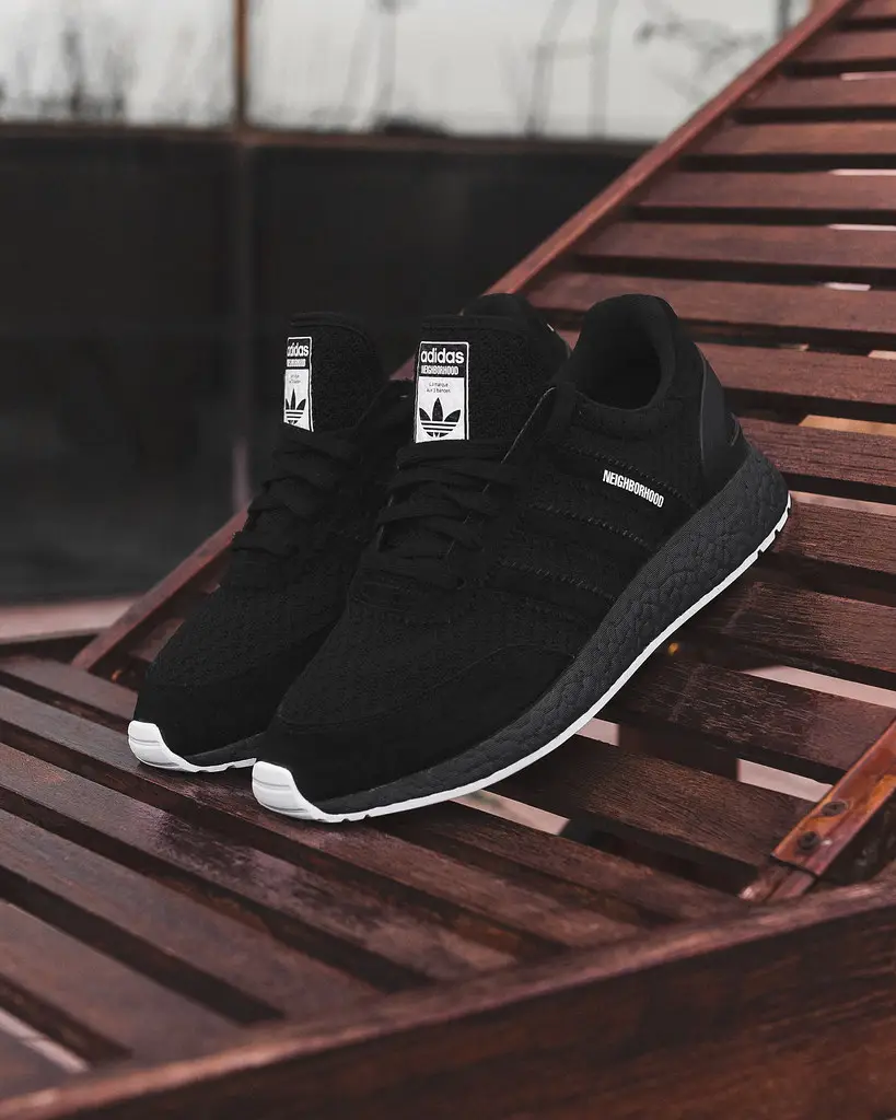 Sneaker photography thumbnail