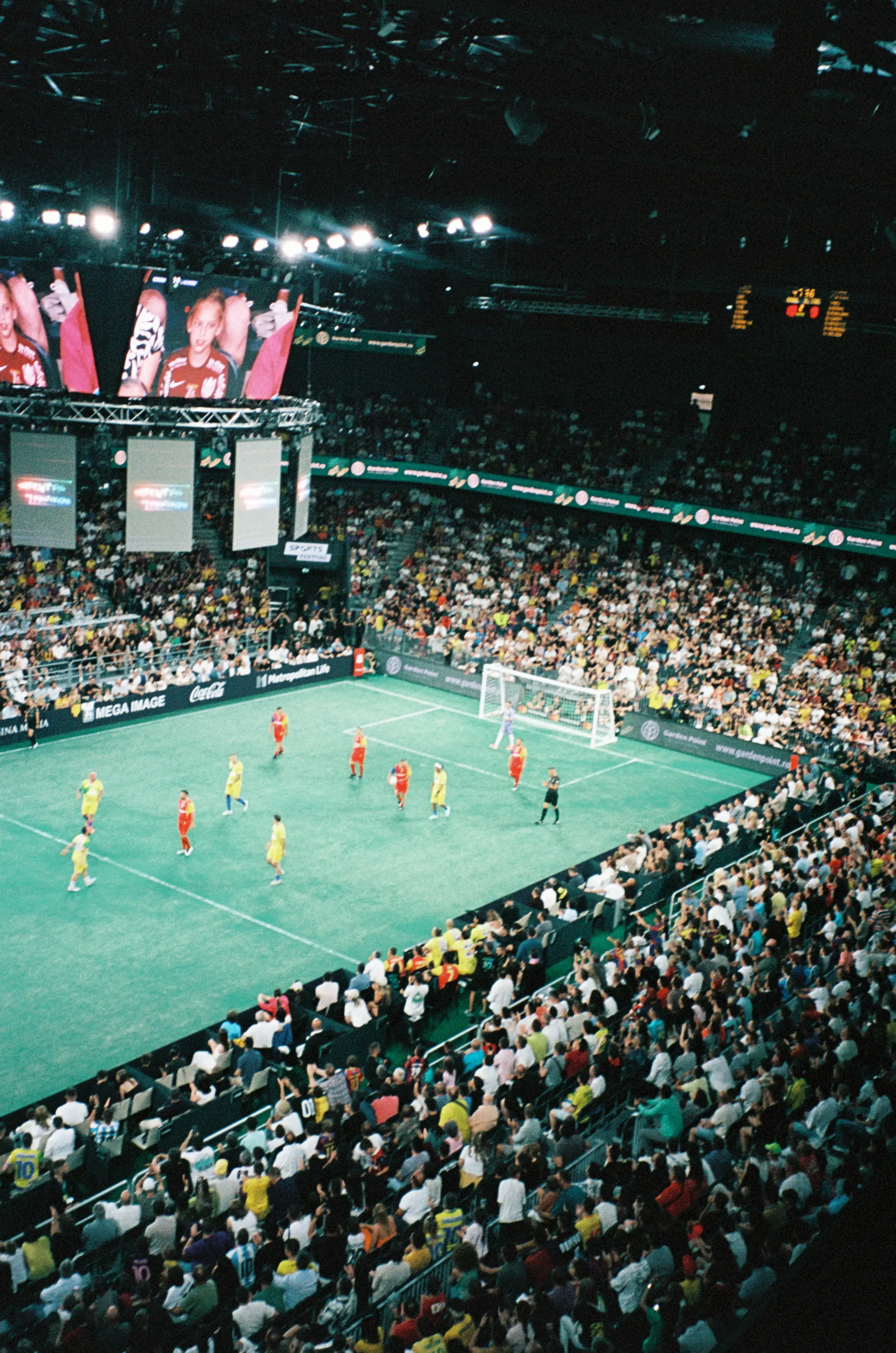 Sports Festival thumbnail