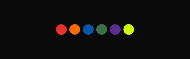 BRS Colors