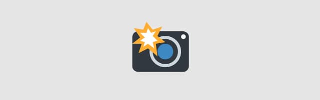 Official images generator