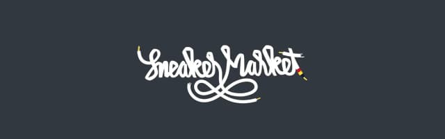 Sneaker Market Romania